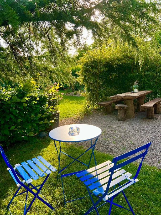 GSand Le Clos du May Le Poinçonnet Extérieur photo
